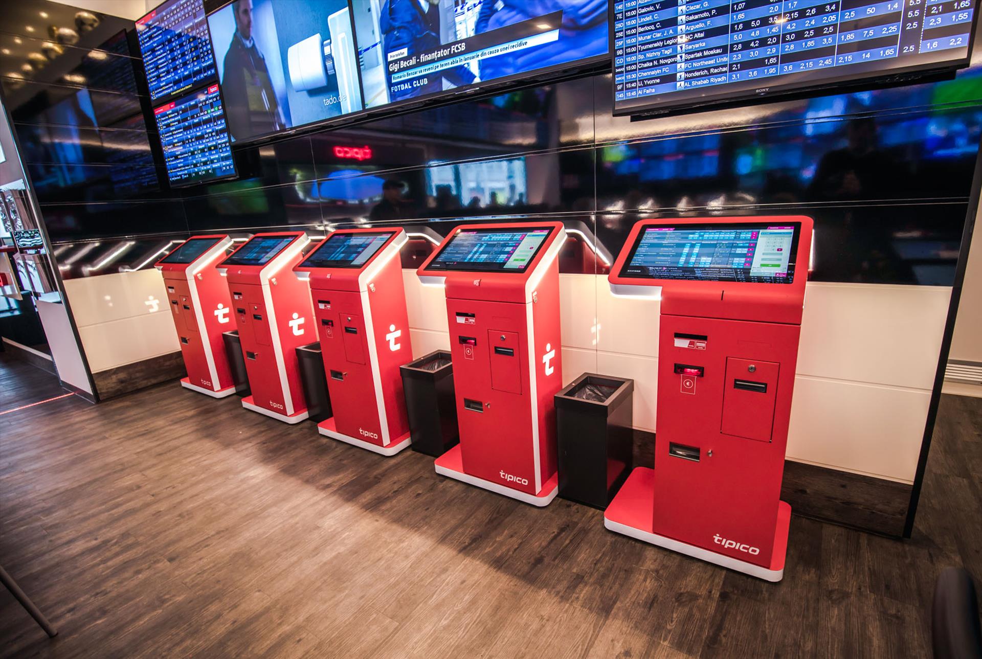 Tipico_Betting Terminals_In Shop